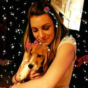 Meet your Posher, Annabella